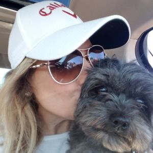 Meet your Posher, Coby